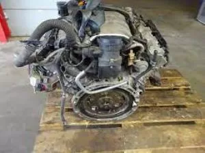 Motores usados para Mercedes Benz C320