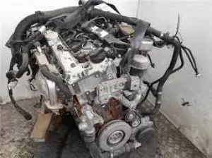 Motores usados para Mercedes Benz C250