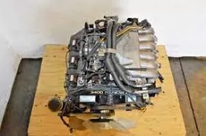 Motores originales para Toyota 4Runner