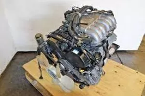 Motores originales para Toyota 4Runner