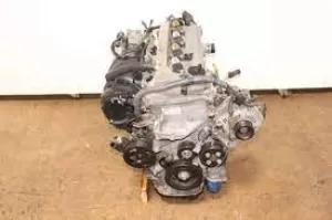 Motores originales para Toyota Camry