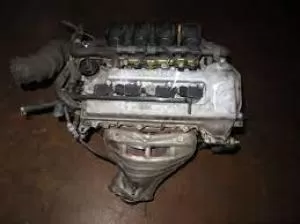 Motores originales para Toyota Celica