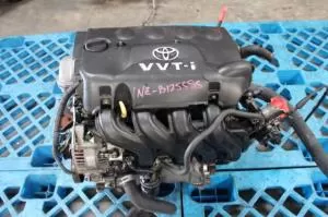 Motores usados para Toyota Echo