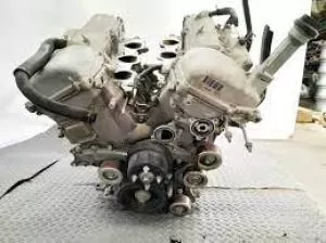 Motores usados para Toyota FJ Cruiser
