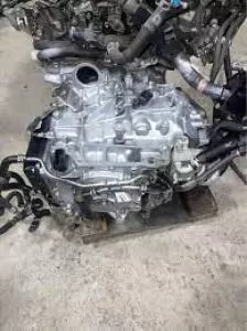 Motores usados para Toyota Highlander