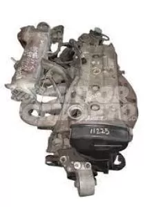 Motores usados para Toyota Paseo