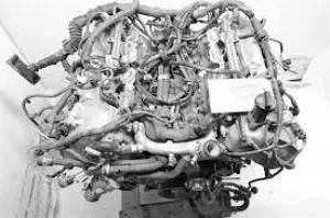 Motores originales para Toyota Tundra