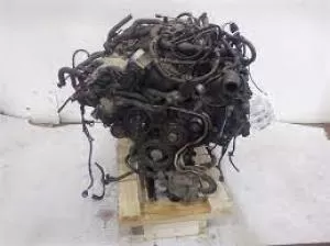 Motores originales para Toyota Tundra