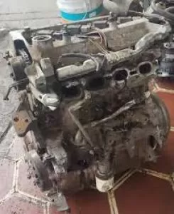 Motores usados para Toyota Yaris