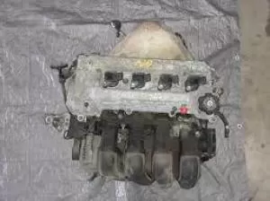 Motores usados para Toyota Spyder