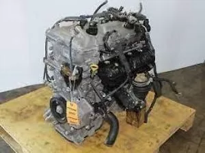 Motores usados para Toyota Prius