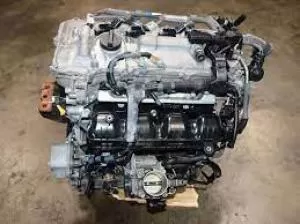 Motores usados para Toyota Prius