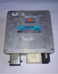 Computadoras usadas para Toyota Rav4