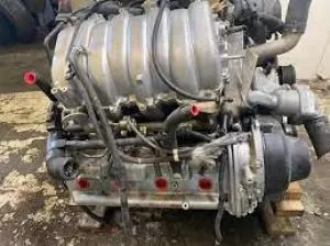 Motores usados para Toyota Sequoia