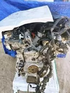 Motores usados para Toyota Sienna