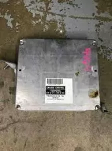 Computadoras usadas para Toyota Sienna