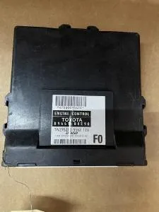 Computadoras originales para Toyota Tacoma