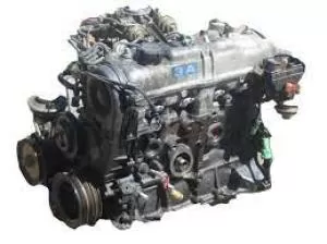 Motores usados para Toyota Tercel