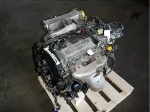 Motores usados para Toyota Tercel