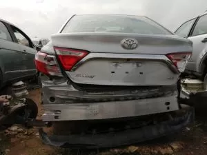 Partes de colision para Toyota Camry 2010 