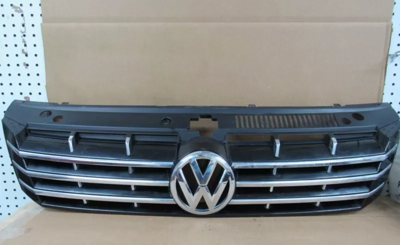 Parrillas usadas para Volkswagen Passat
