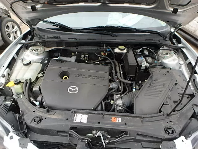Venta de motores para Mazda 3.