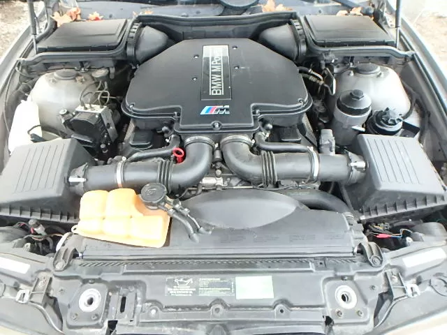 Venta de Soportes de Motor para BMW M4 M5 y M6