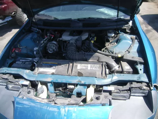 Venta de motores y accesorios Chevrolet 1994.