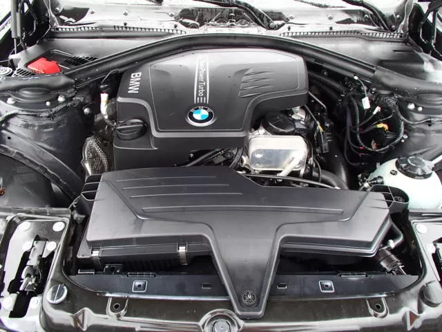 Venta de Inyectores para BMW Serie 3