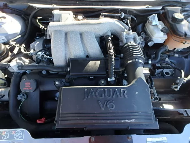 Venta de Modulos de ABS para Jaguar X-Type