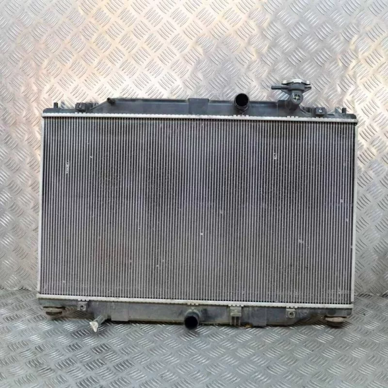 Condensadores Originales para Mazda CX5