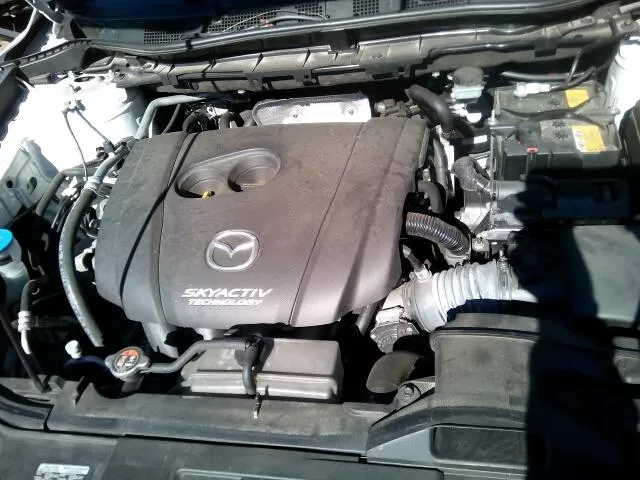 Venta de Powers usados para Mazda CX5