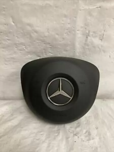 Bolsas de aire originales de Mercedes Benz C220