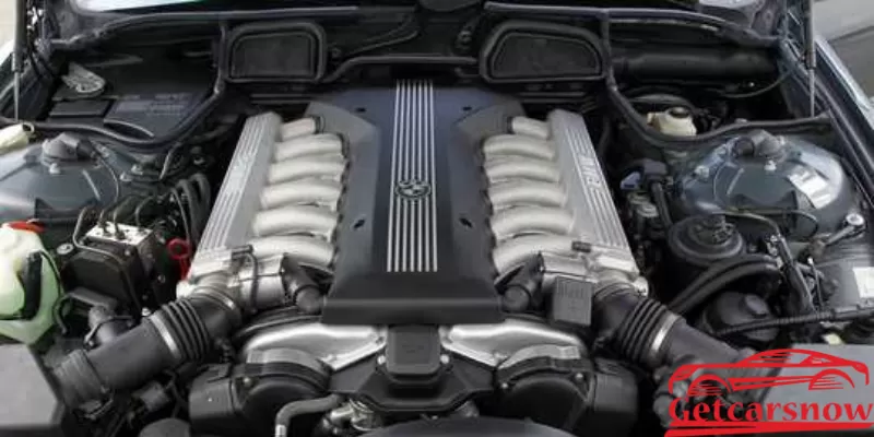 Venta de Motores para BMW 745I