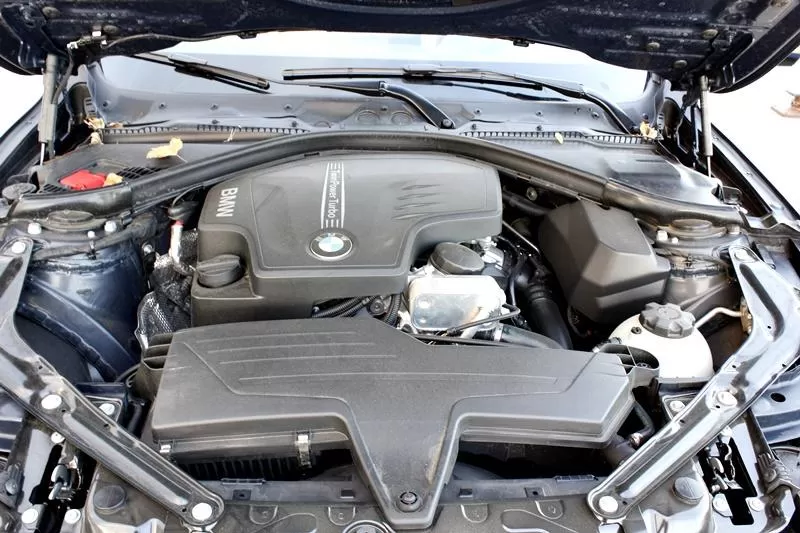 Venta de Motores para BMW 428I