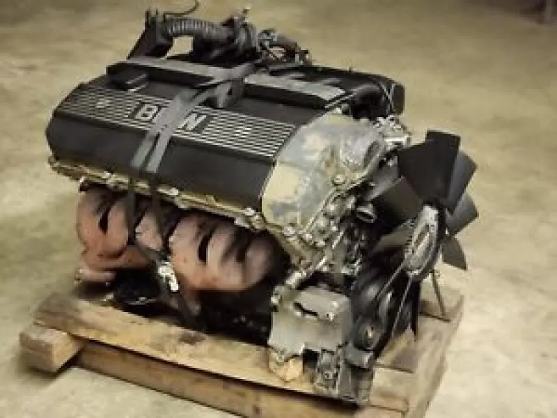 Venta de Motores para BMW 525I