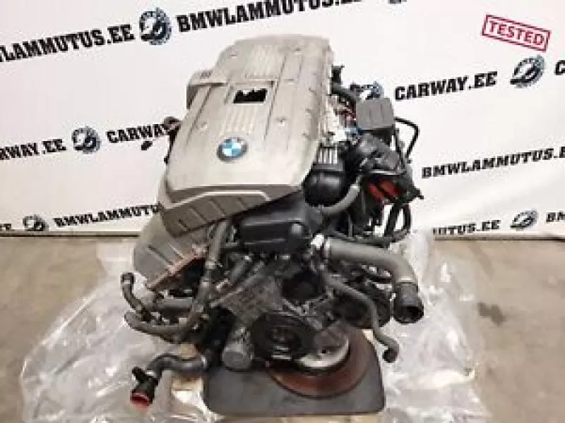 Venta de Motores para BMW 325I