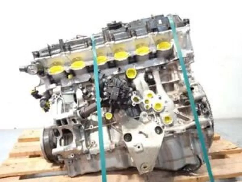 Venta de Motores para BMW 540I