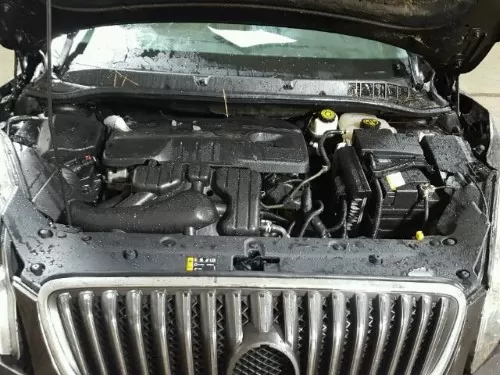 Venta de Motores para Buick Verano