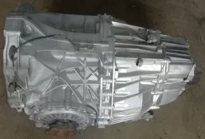 Venta de Transmisiones para Audi A6