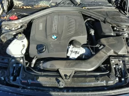 Venta de Motores para BMW 435I