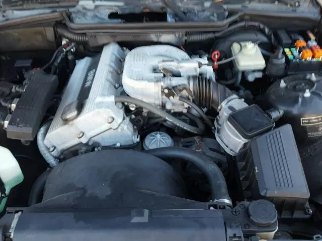 Venta de Motores para BMW 318I