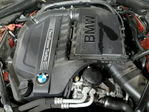 Venta de Motores para BMW 640I