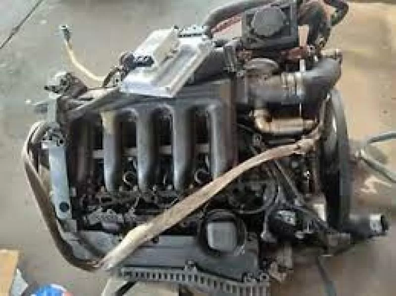 Venta de Motores para BMW X5