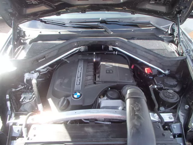 Compresores de Aire/AC para BMW Serie X.