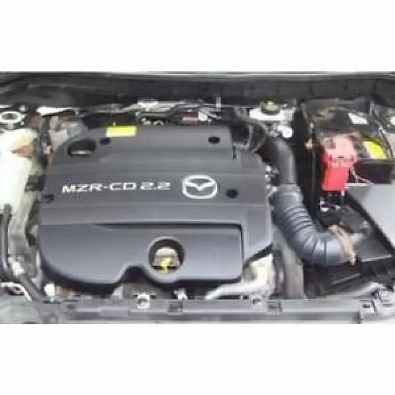 Venta de Motores Mazda