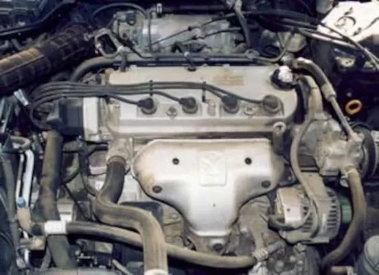 Ocupo el Motor para Honda Accord 1999