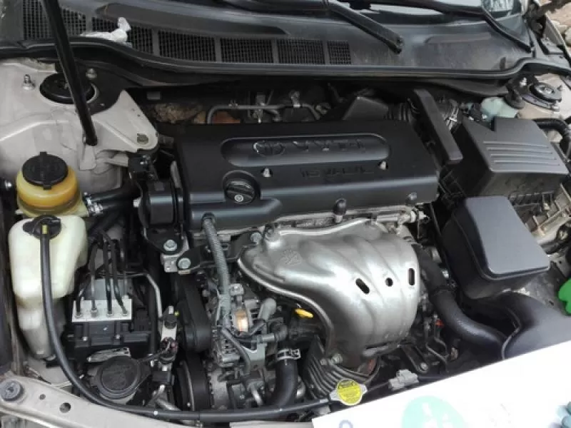 Precio del motor 2.4 para Toyota Camry 2007
