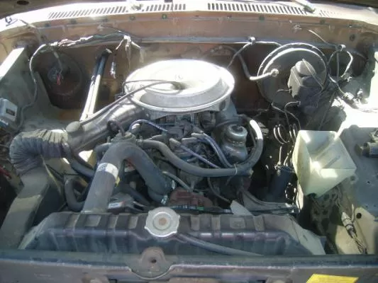 Cuanto sale un motor para una f-150 1998