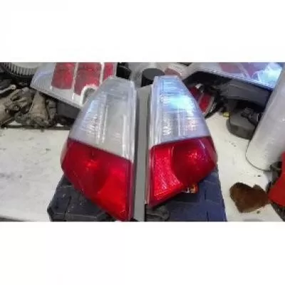 Luces Traseras Ford Fusion 2010